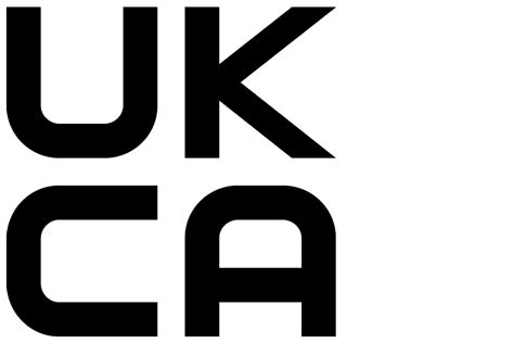 Using the UKCA marking .